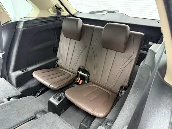 BMW X5 2014