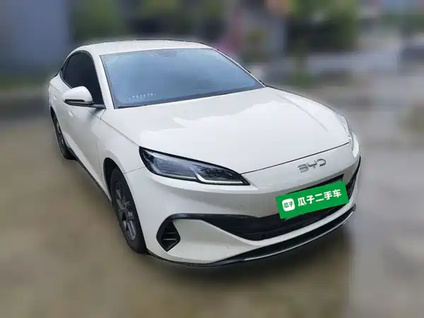 BYD Seal 06 2024