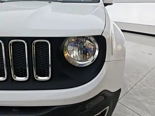 Jeep Freeman 2018