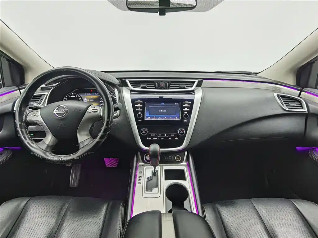 Nissan Murano 2020 — фото 5