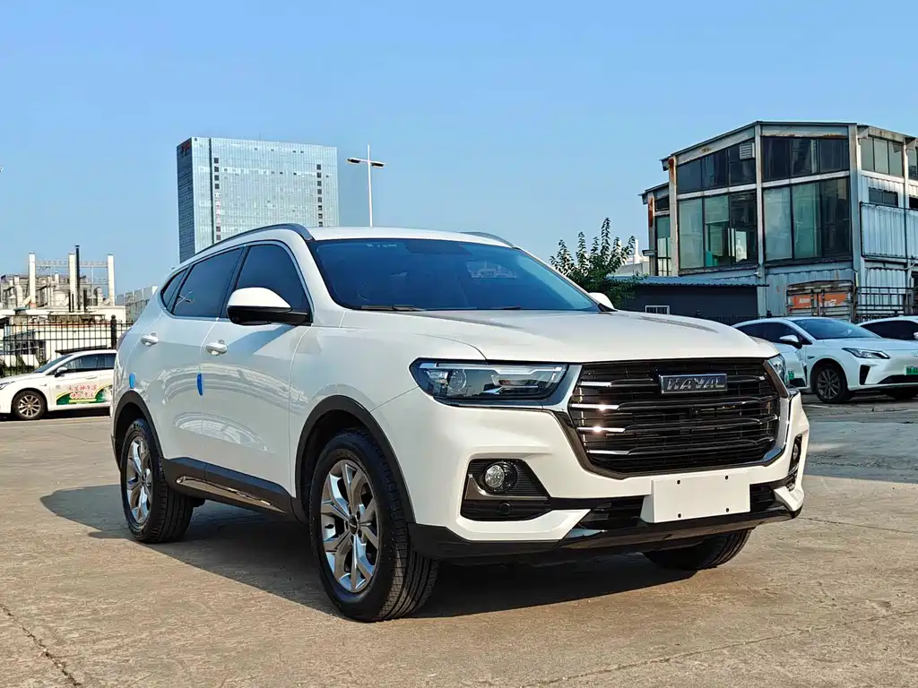 Haval H6 2022