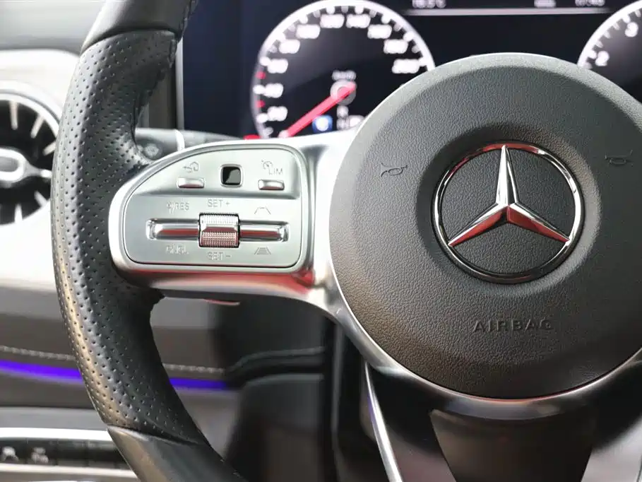 Mercedes-Benz G-Class 2023 — фото 17