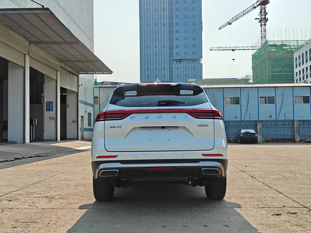 Haval H6 2022