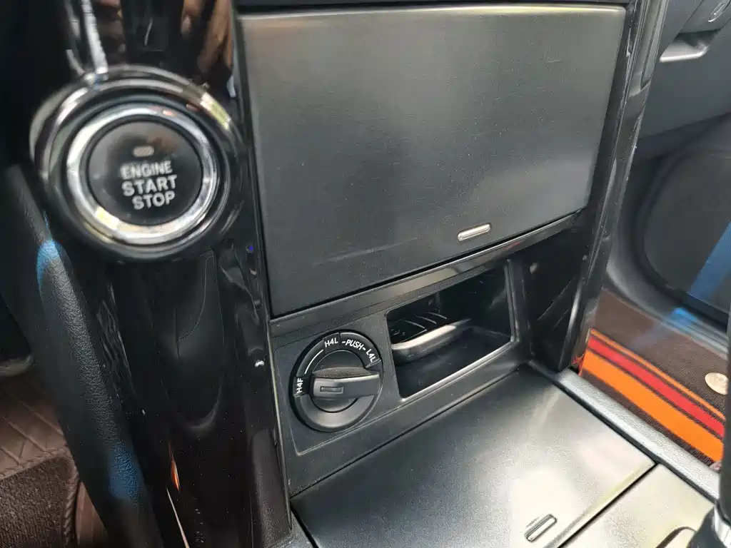 Toyota Prado 2017 — фото 14