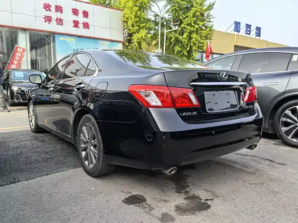 Lexus ES 2006