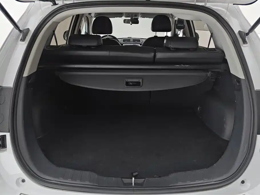 Haval H2 2016