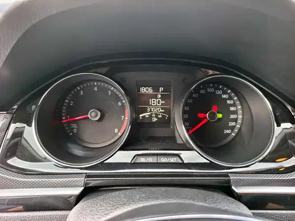 Volkswagen C-TREK Weiling 2018