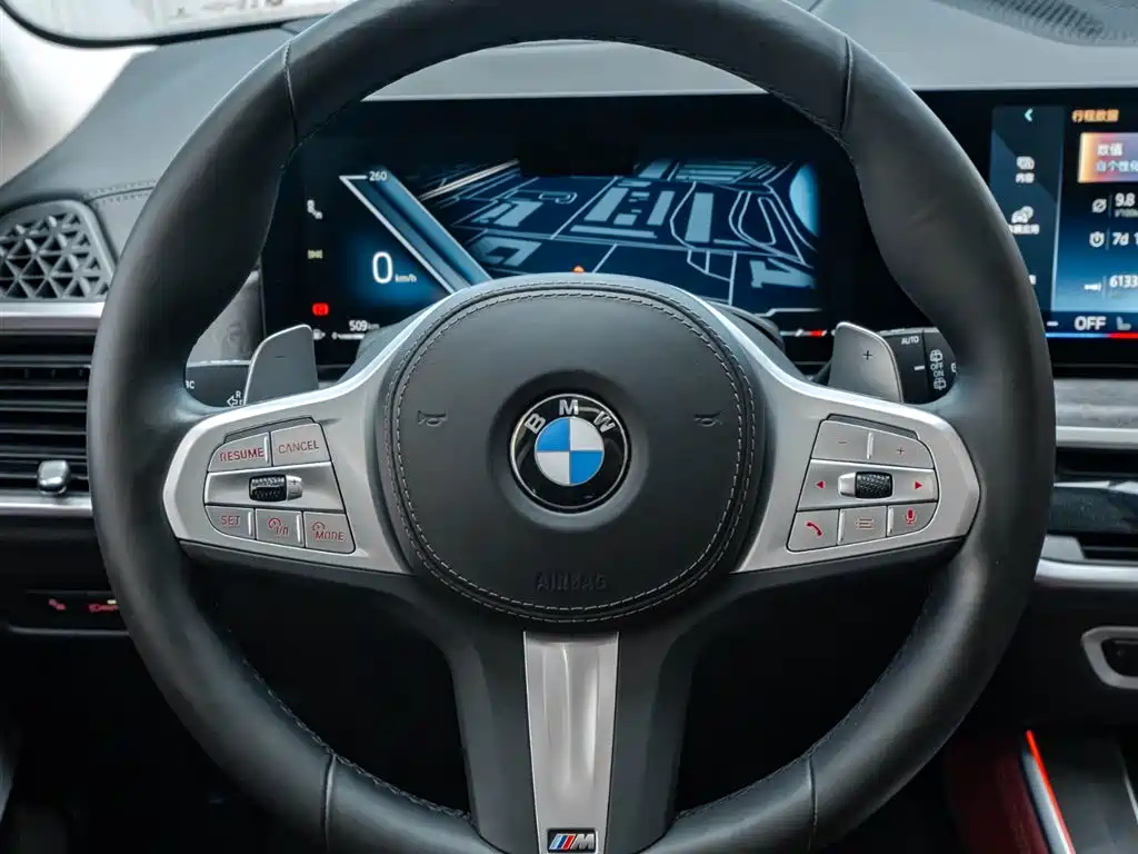 BMW X5 2023 — фото 10