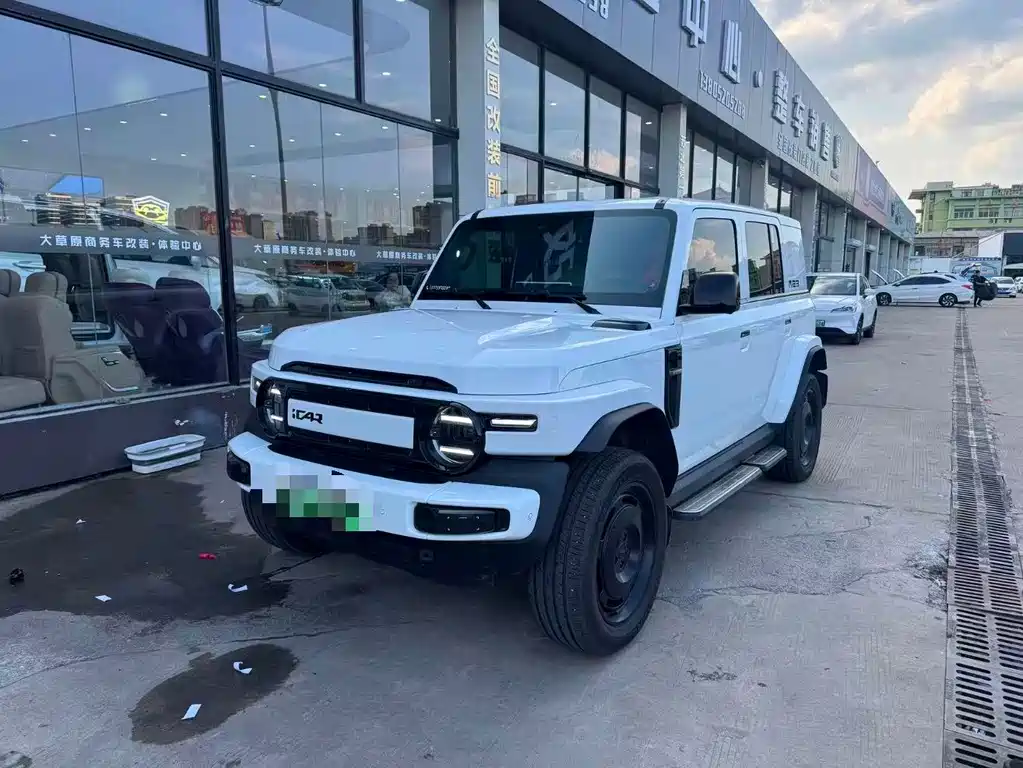 Icar Super V23 2025