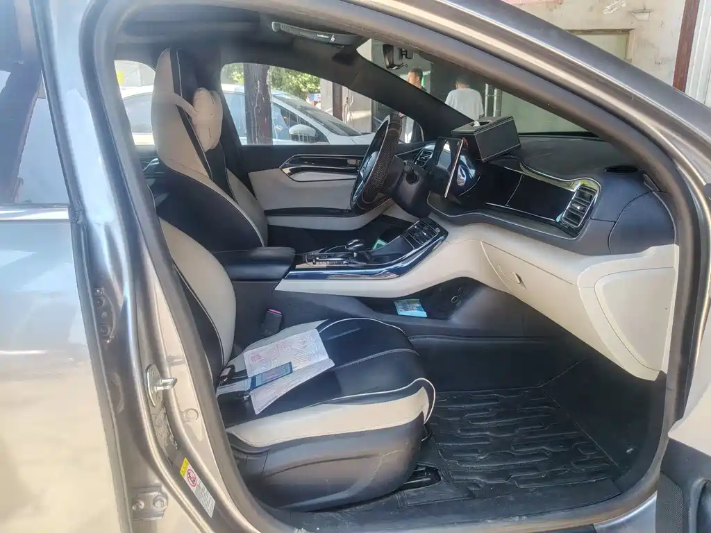 BYD Qin PLUS 2022