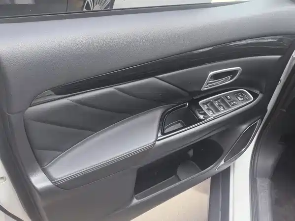 Mitsubishi Outlander 2019