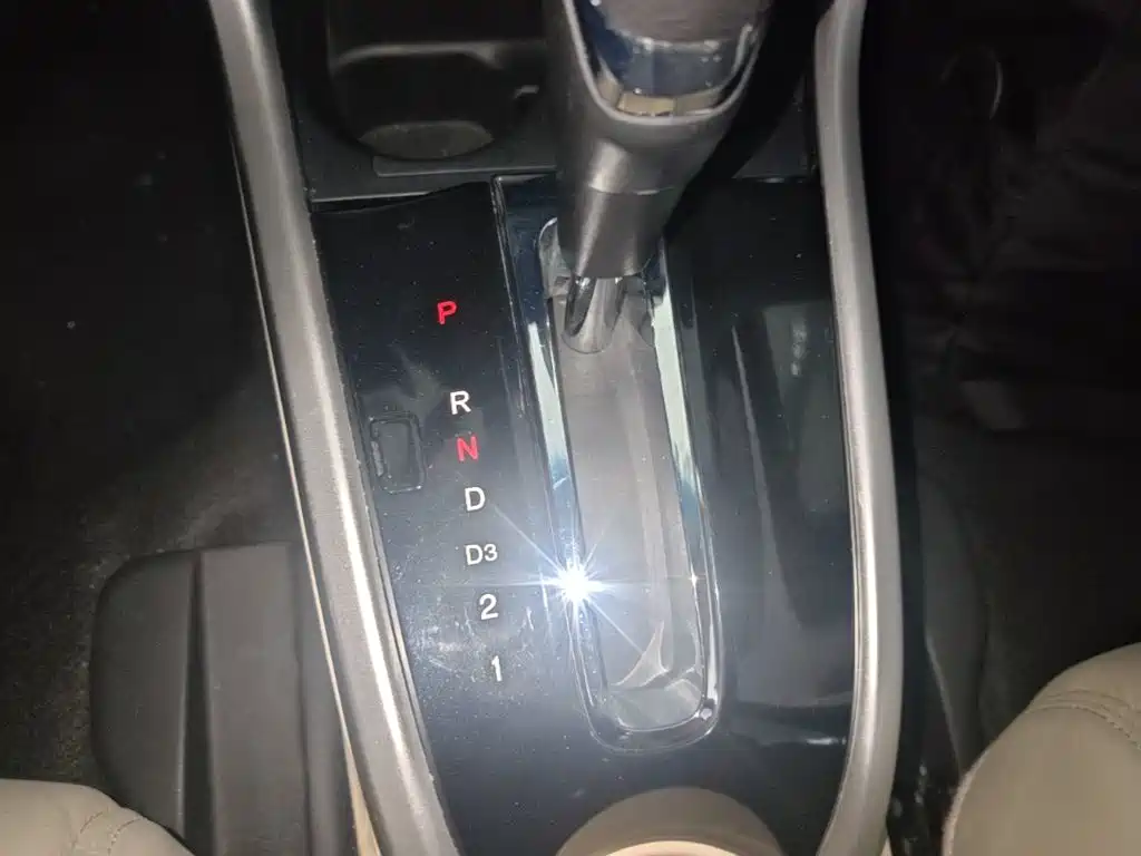 Honda Crider 2014 — фото 14