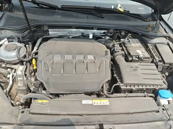 Volkswagen Viloran 2023