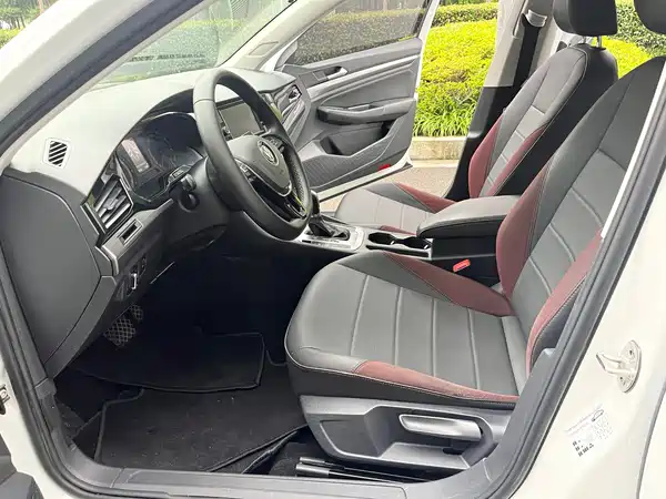 Volkswagen Bora 2020