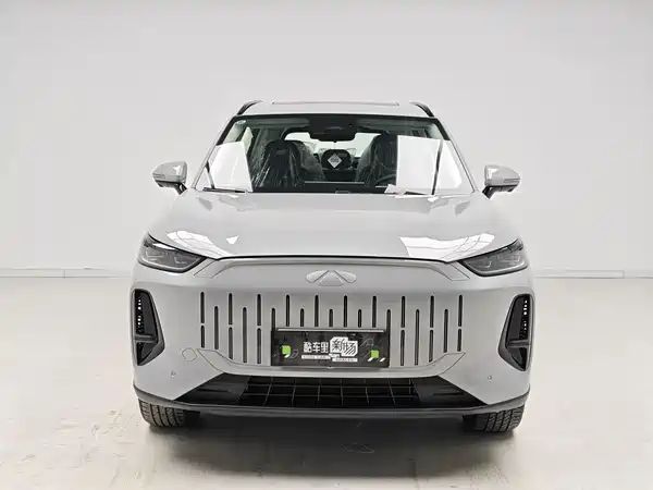 Chery Fengyun T9 2026