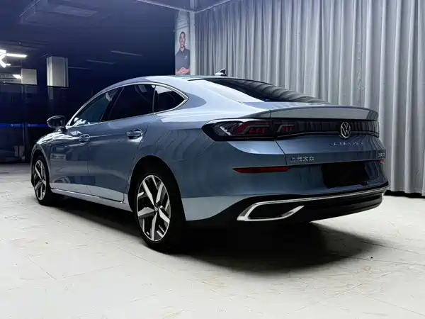 Volkswagen Lamando 2022