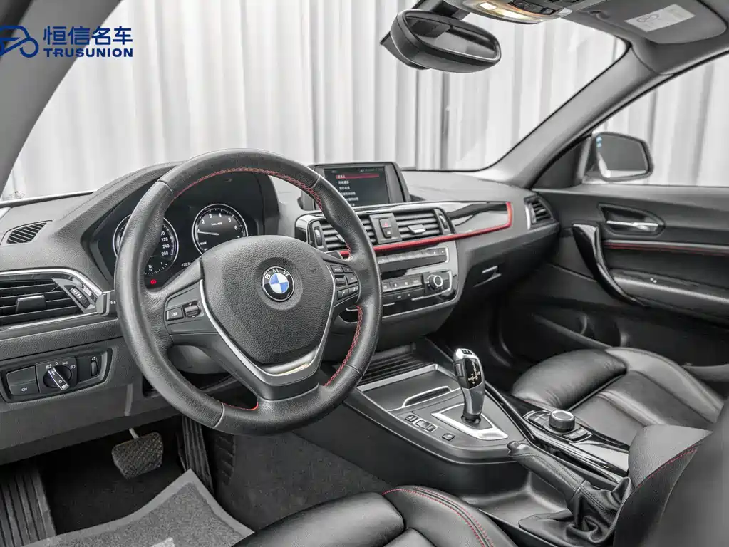 BMW 2 Series 2019 — фото 11