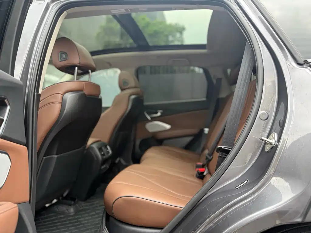 Acura RDX 2020