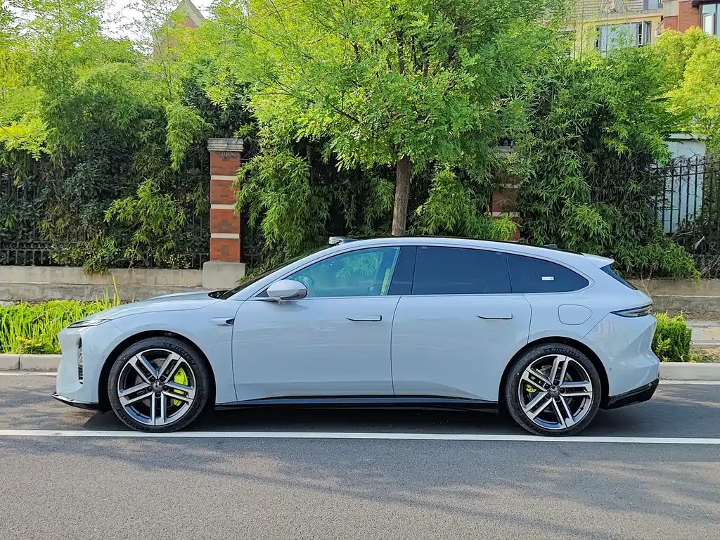 NIO ET5T 2026