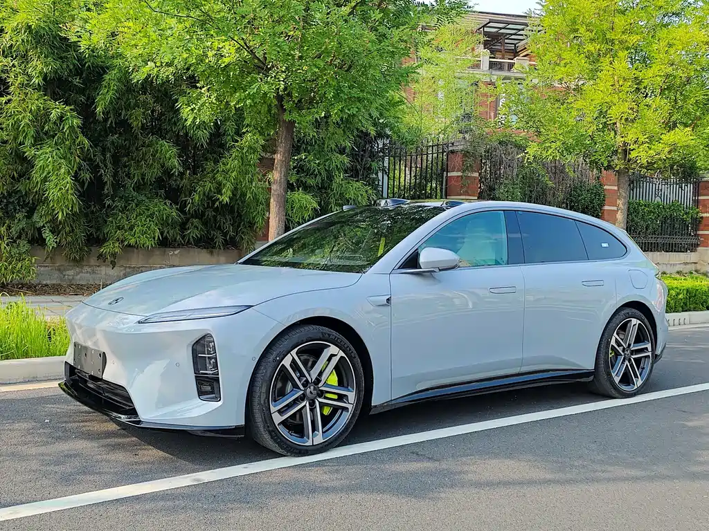 NIO ET5T 2026