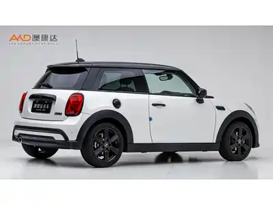 MINI MINI 2023