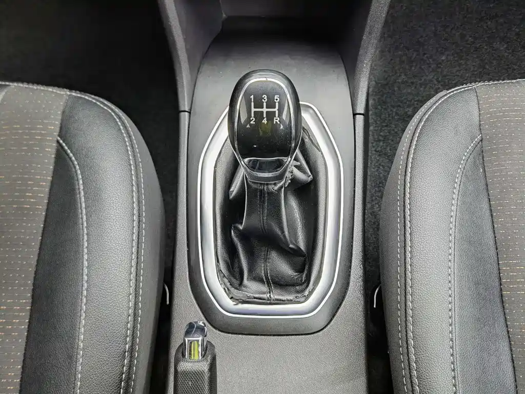 Chery Tiggo 3x 2019 — фото 13