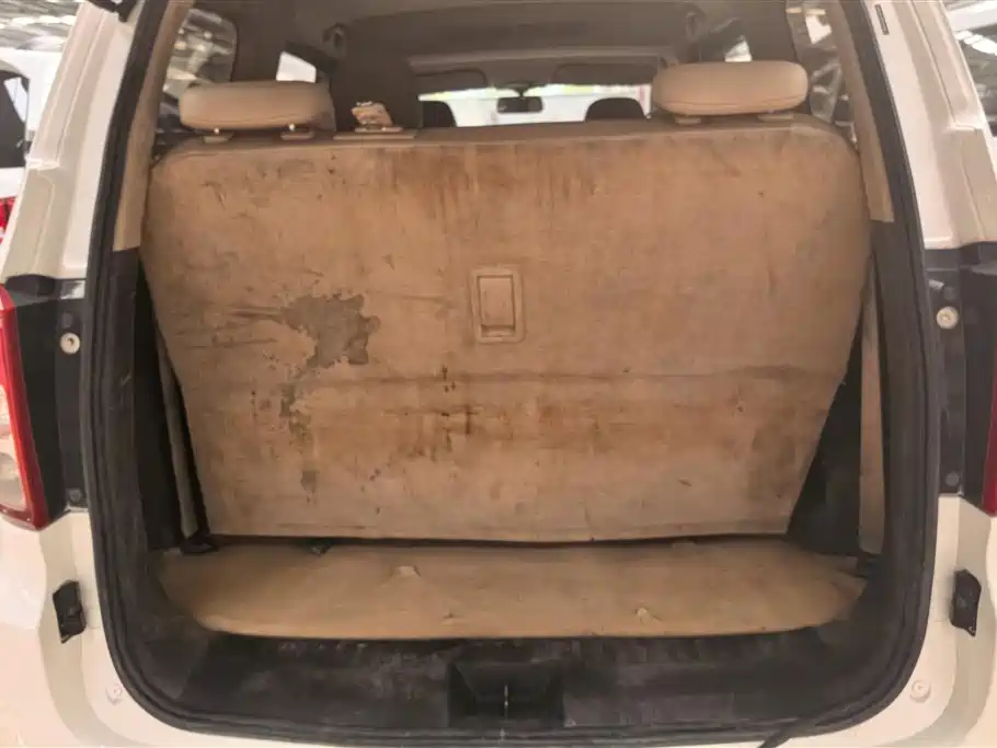 Wuling Hongguang S3 2019