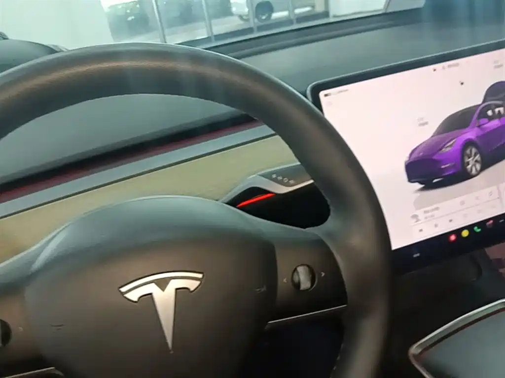 Tesla Model Y 2023 — фото 14