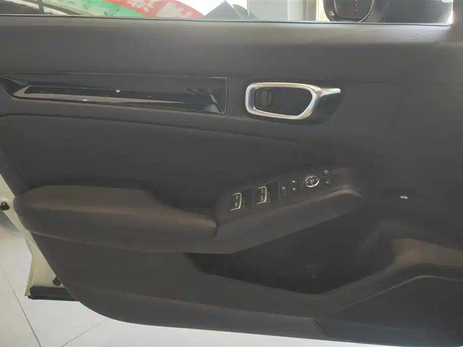 Honda Civic 2023