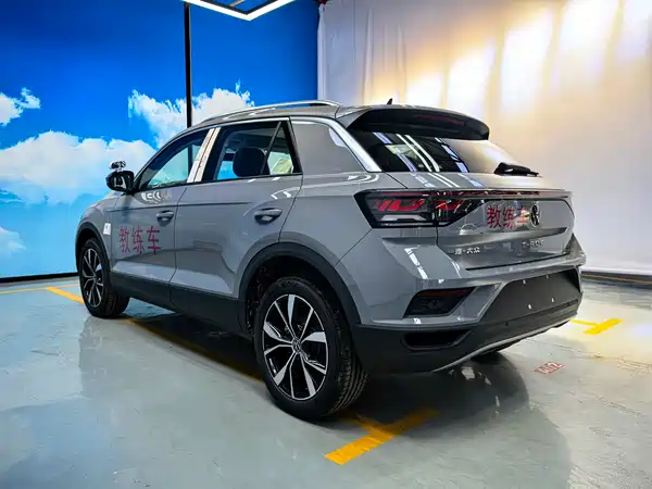 Volkswagen T-Roc 2026