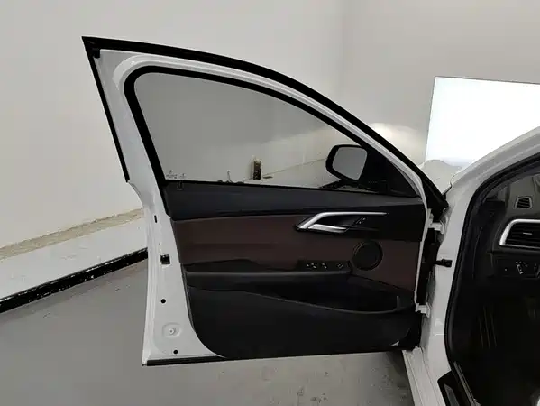 BMW 1 Series 2019