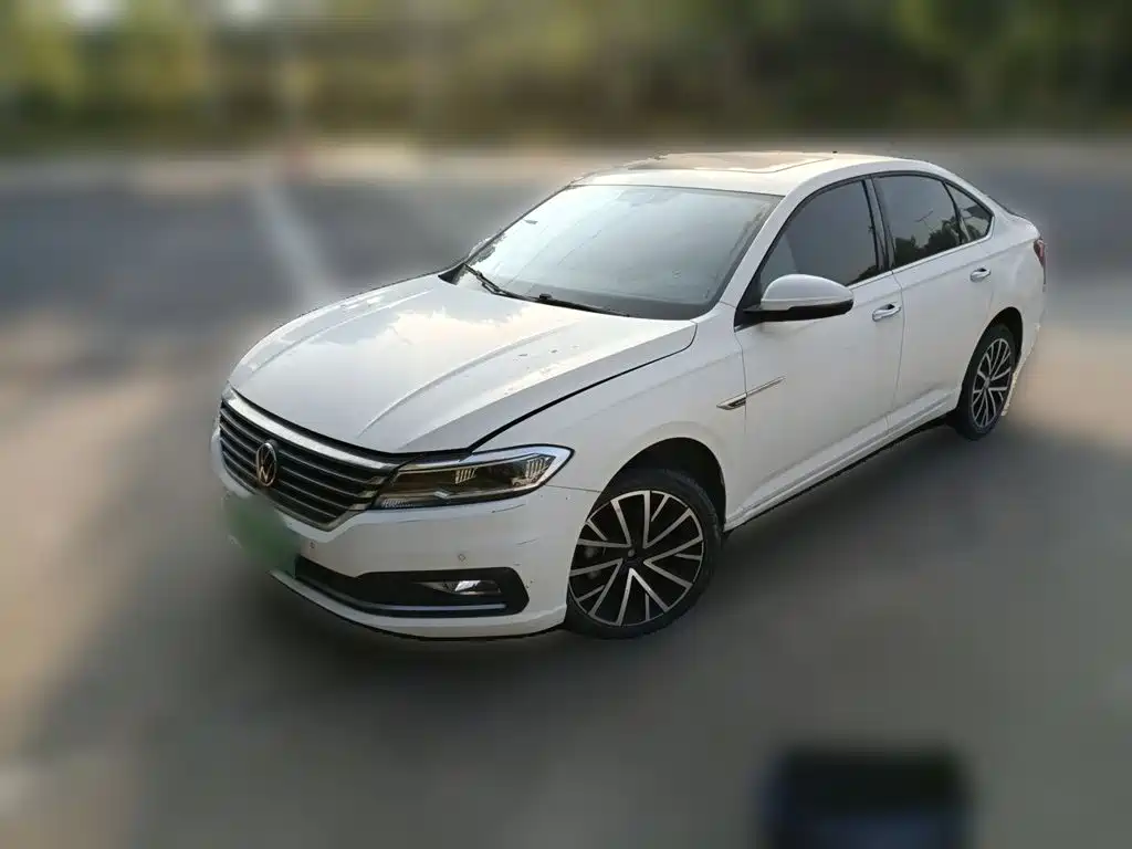 Volkswagen Lavida 2020