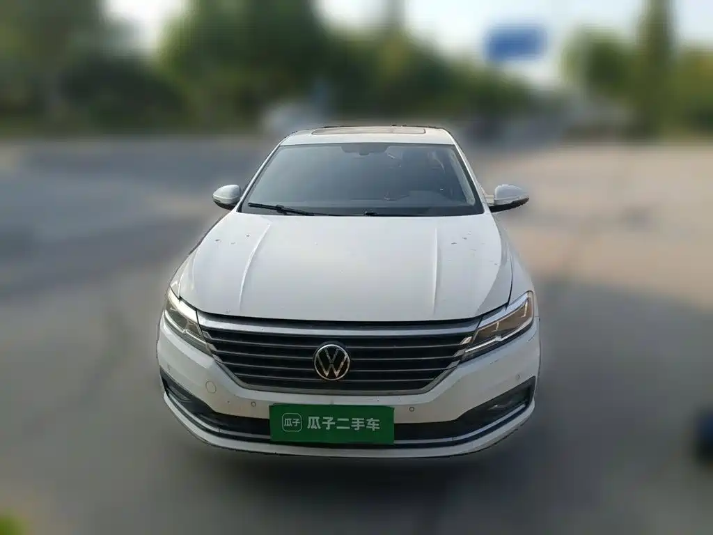 Volkswagen Lavida 2020
