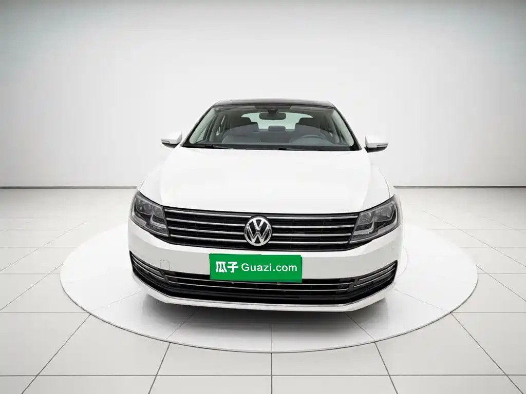 Volkswagen Lavida 2018