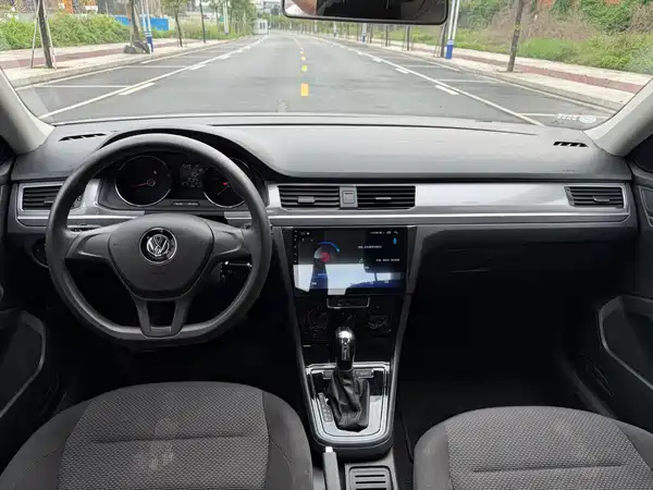 Volkswagen Bora 2019