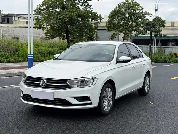 Volkswagen Bora 2019