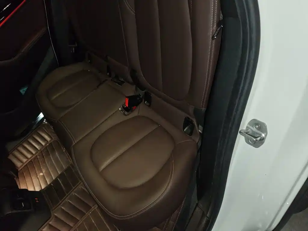 BMW X1 2020 — фото 18