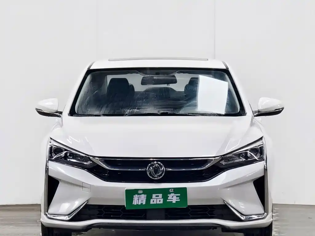 Dongfeng Yixuan 2022