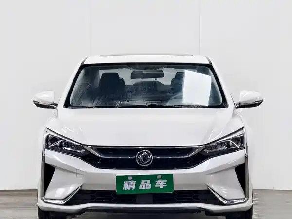 Dongfeng Yixuan 2022
