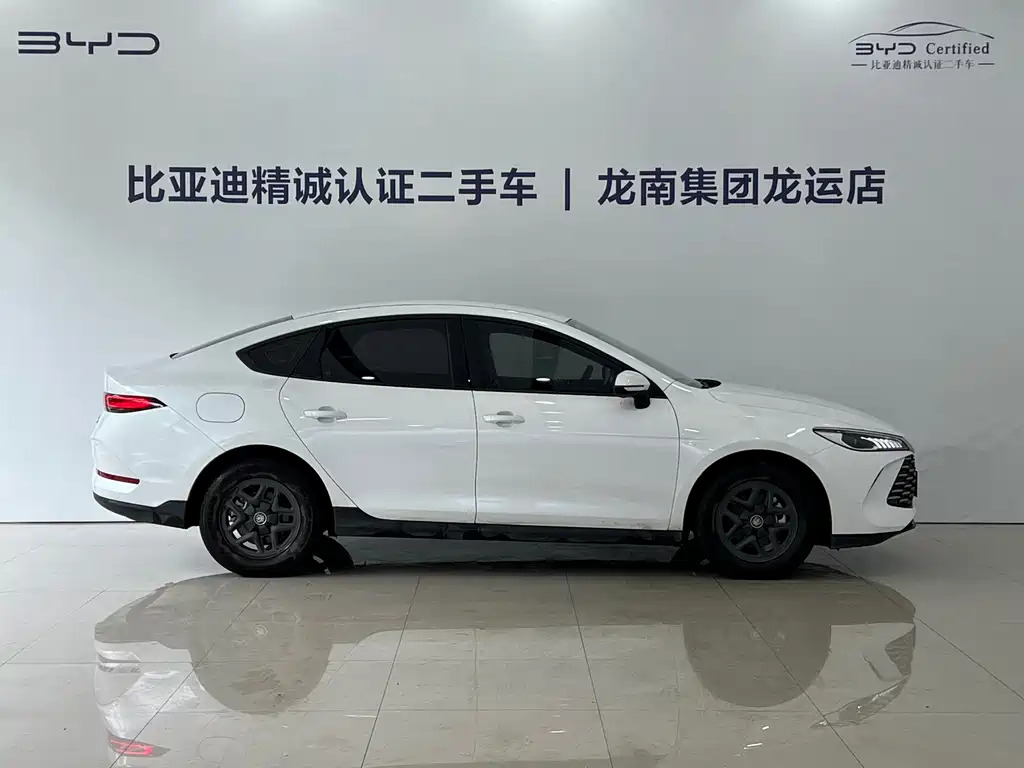 BYD Qin PLUS 2025 — фото 8