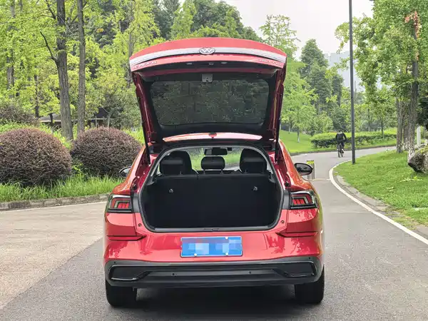 Volkswagen Lamando 2024