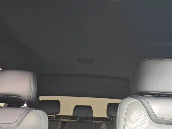 BYD Qin L 2024