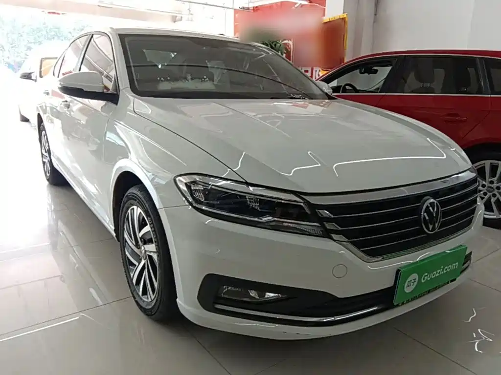 Volkswagen Lavida 2022