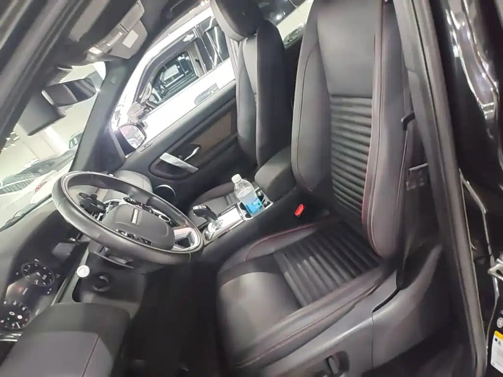 Land Rover Discovery Sport 2020 — фото 15