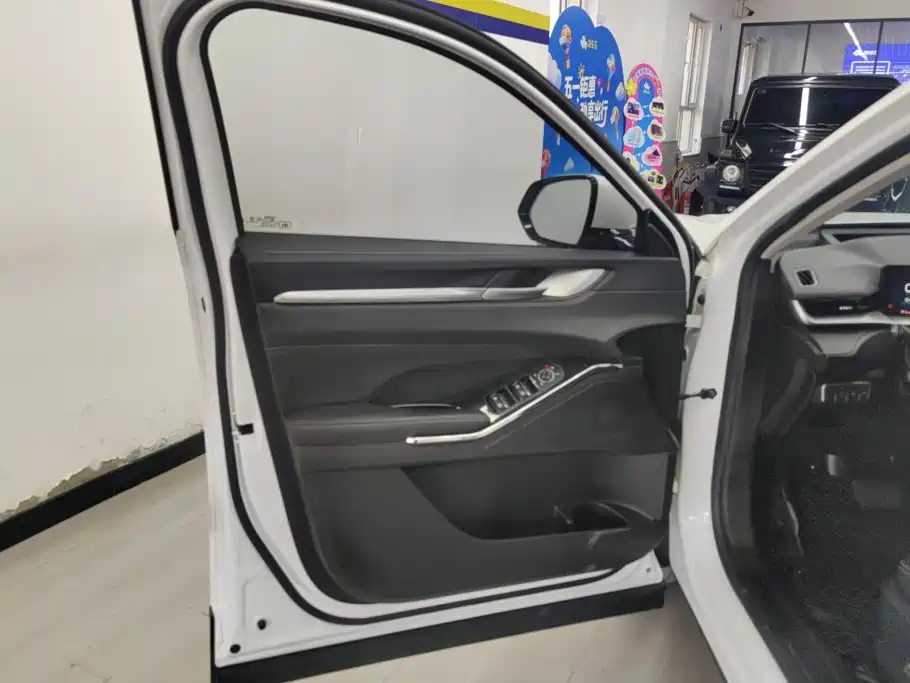 Haval H6 2021