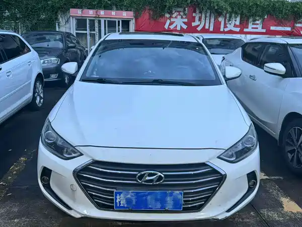 Hyundai Celesta 2017