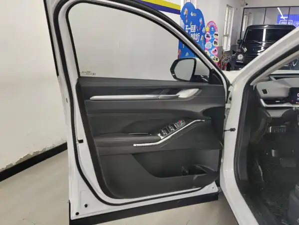 Haval H6 2021