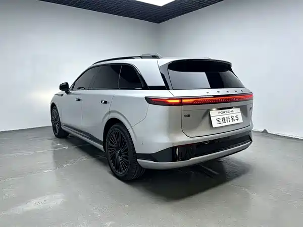 XPeng G9 2026