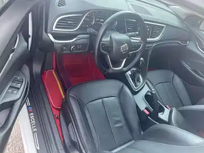 Buick Excelle GT 2018