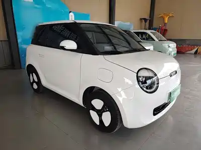 Changan Lumin 2025